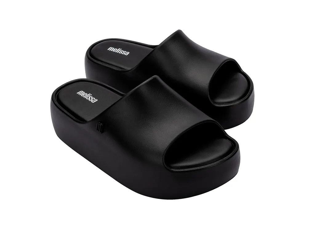 MELISSA FREE PLATFORM SLIDE AD