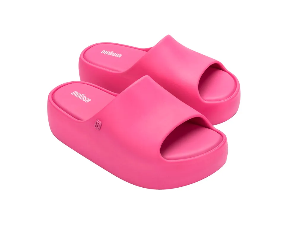 MELISSA FREE PLATFORM SLIDE AD