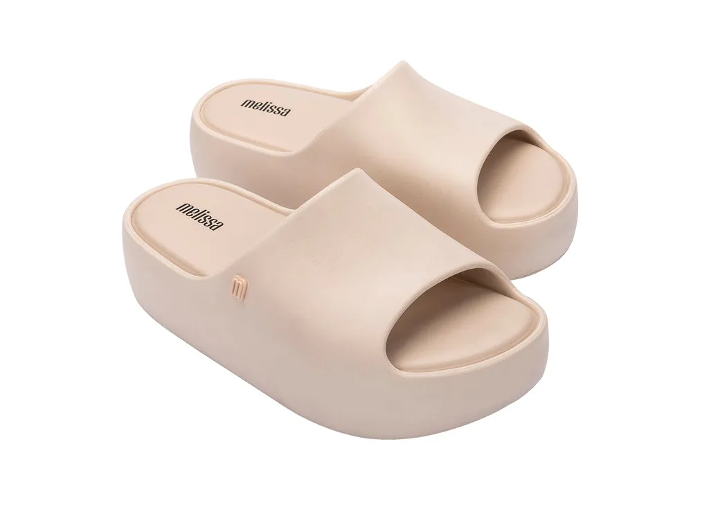 MELISSA FREE PLATFORM SLIDE AD