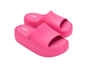 MELISSA FREE PLATFORM SLIDE AD
