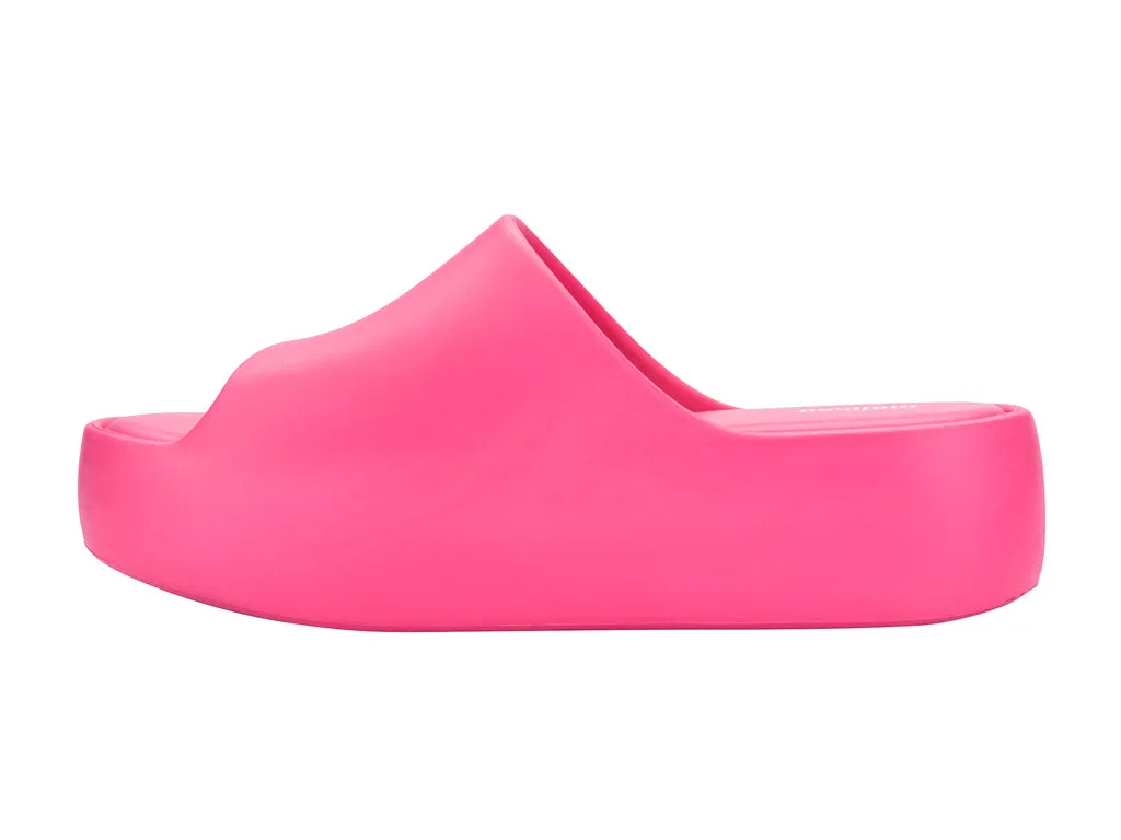 MELISSA FREE PLATFORM SLIDE AD