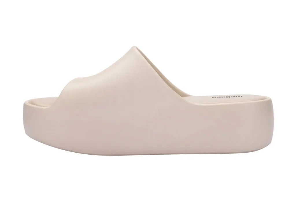 MELISSA FREE PLATFORM SLIDE AD