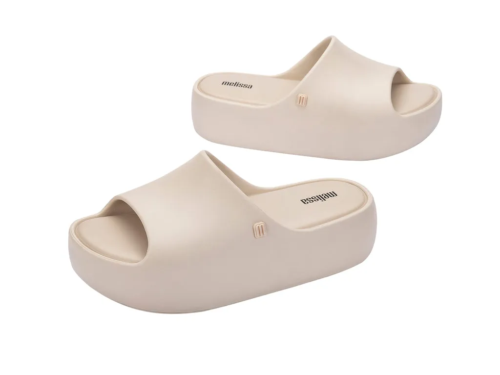 MELISSA FREE PLATFORM SLIDE AD