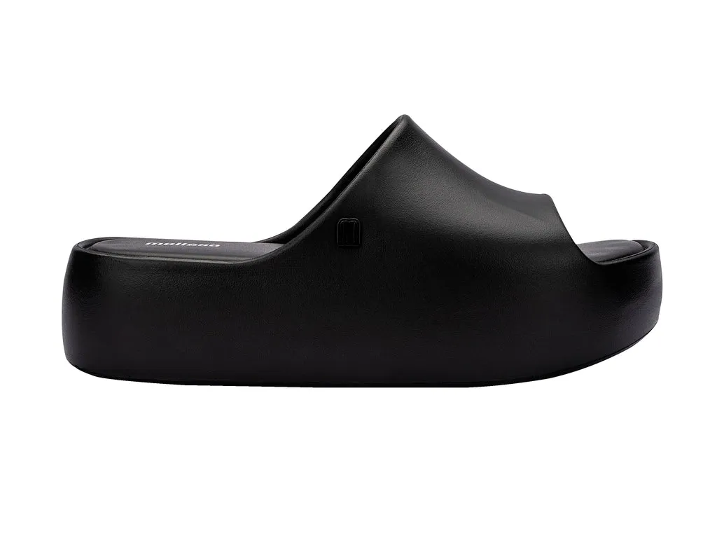 MELISSA FREE PLATFORM SLIDE AD