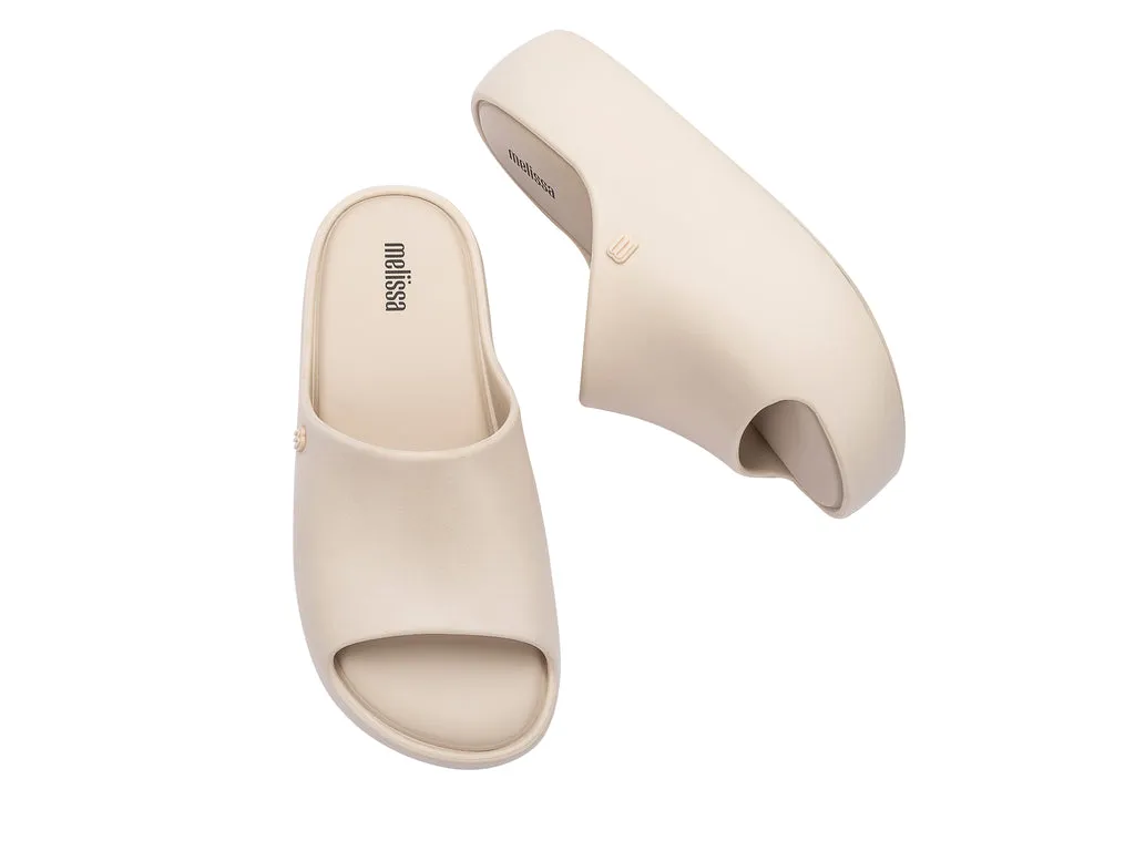 MELISSA FREE PLATFORM SLIDE AD