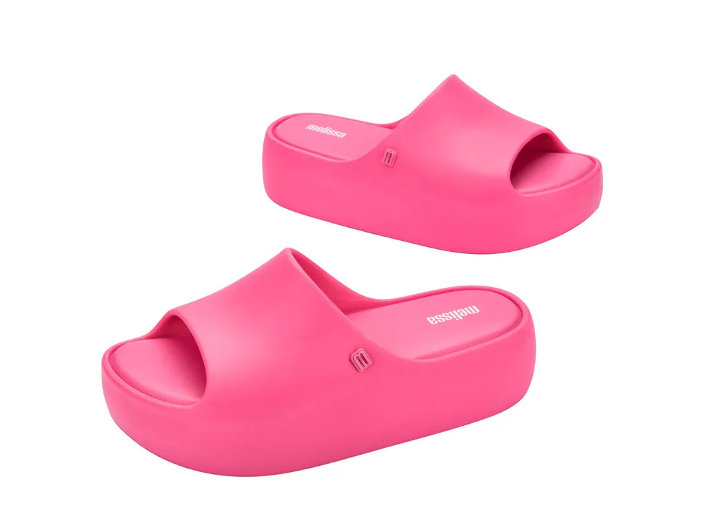 MELISSA FREE PLATFORM SLIDE AD