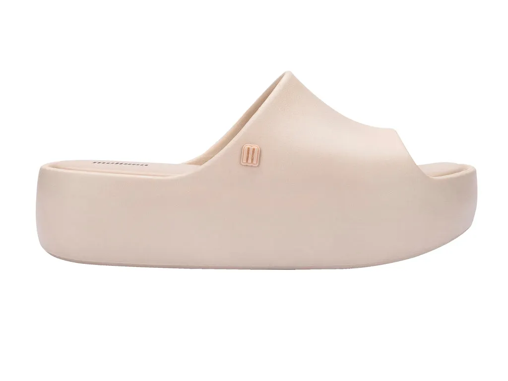 MELISSA FREE PLATFORM SLIDE AD