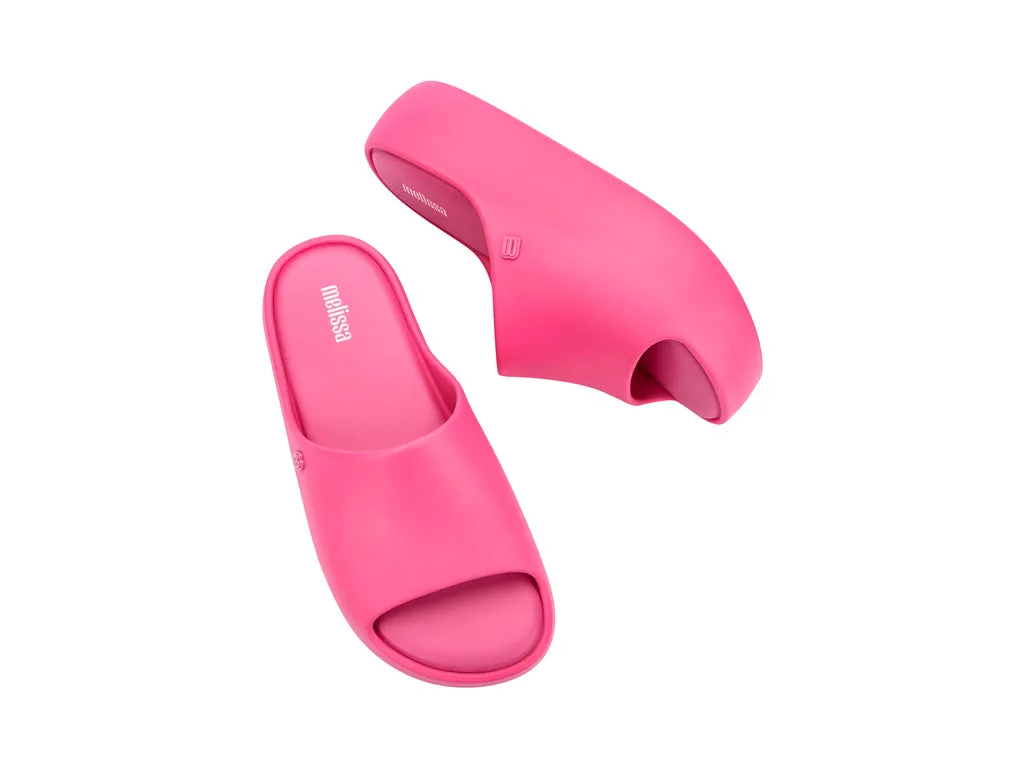 MELISSA FREE PLATFORM SLIDE AD