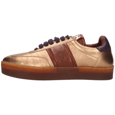 Melvin & Hamilton 126455- Trainer