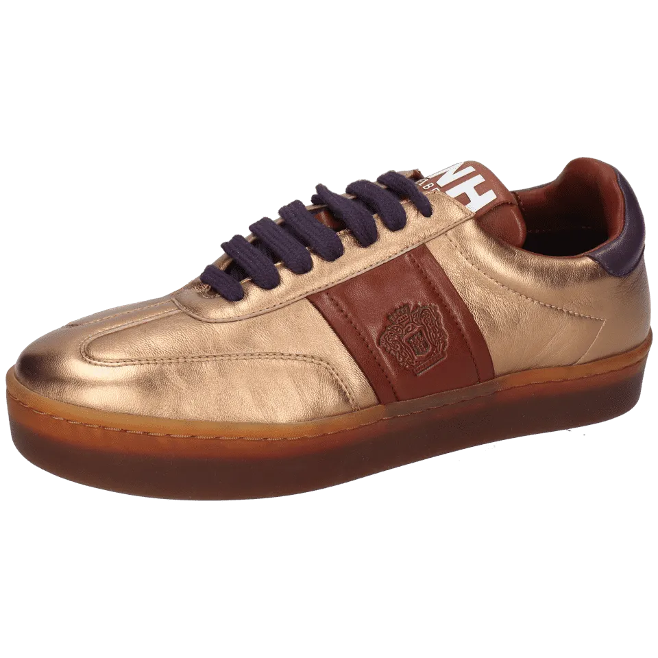 Melvin & Hamilton 126455- Trainer