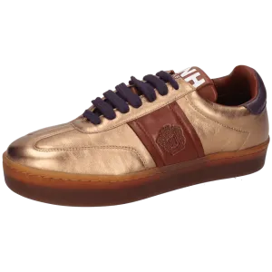 Melvin & Hamilton 126455- Trainer