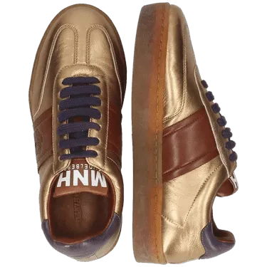 Melvin & Hamilton 126455- Trainer