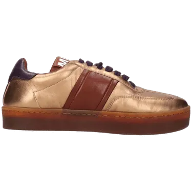 Melvin & Hamilton 126455- Trainer