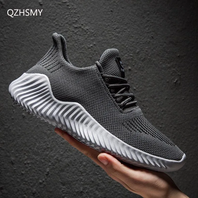 Men Air Mesh Breathable Lightweight Shoes