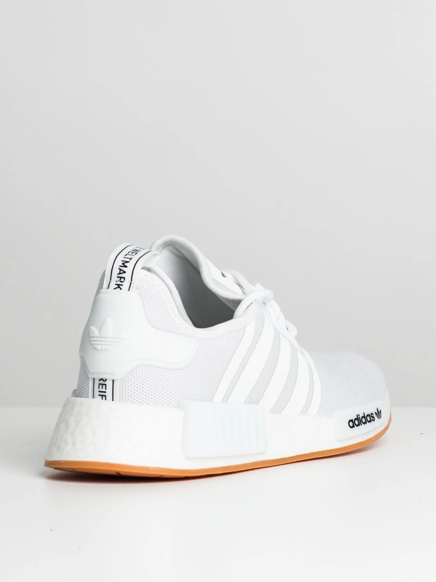 MENS ADIDAS NMD_R1 SNEAKERS - CLEARANCE