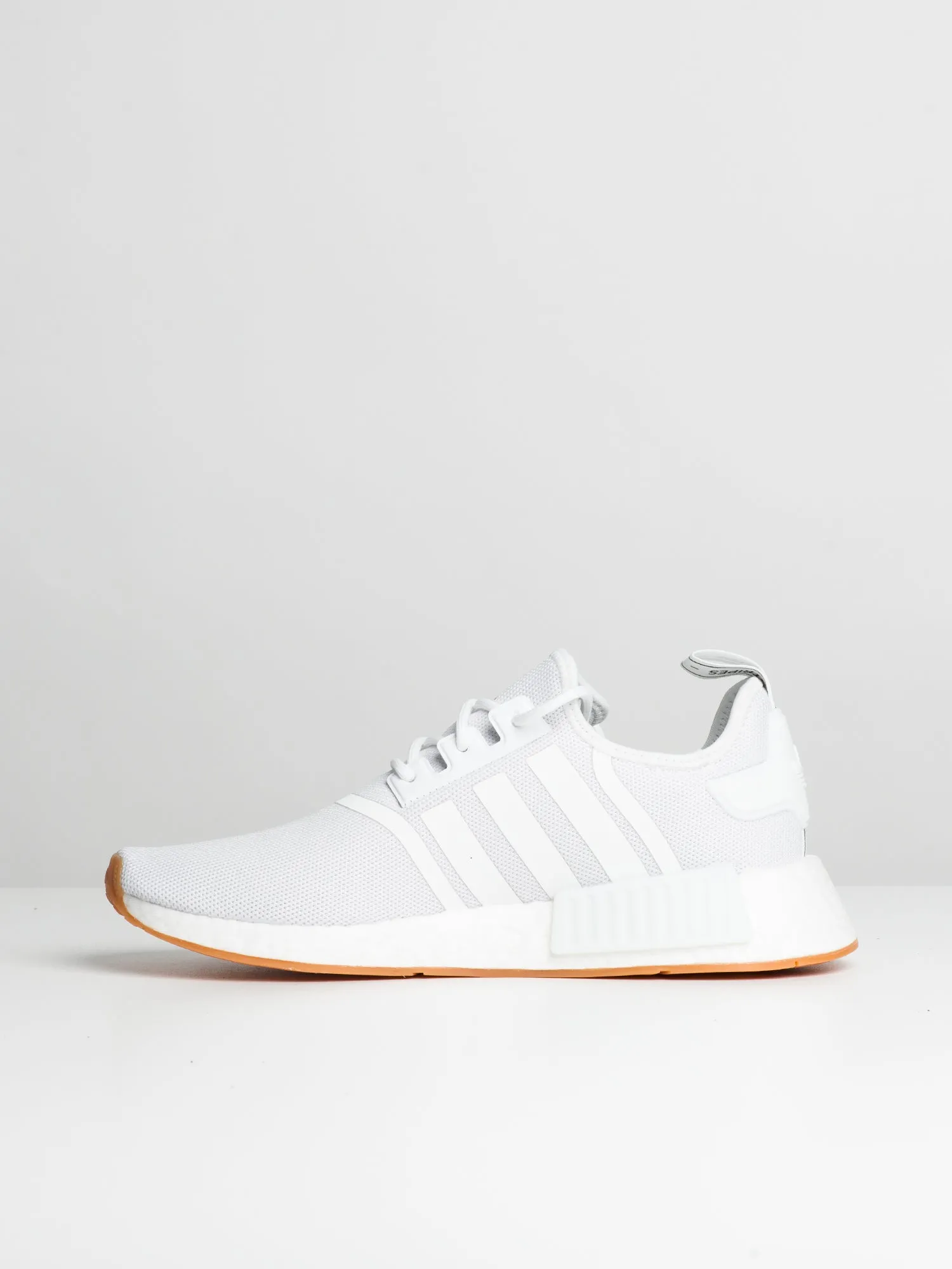 MENS ADIDAS NMD_R1 SNEAKERS - CLEARANCE