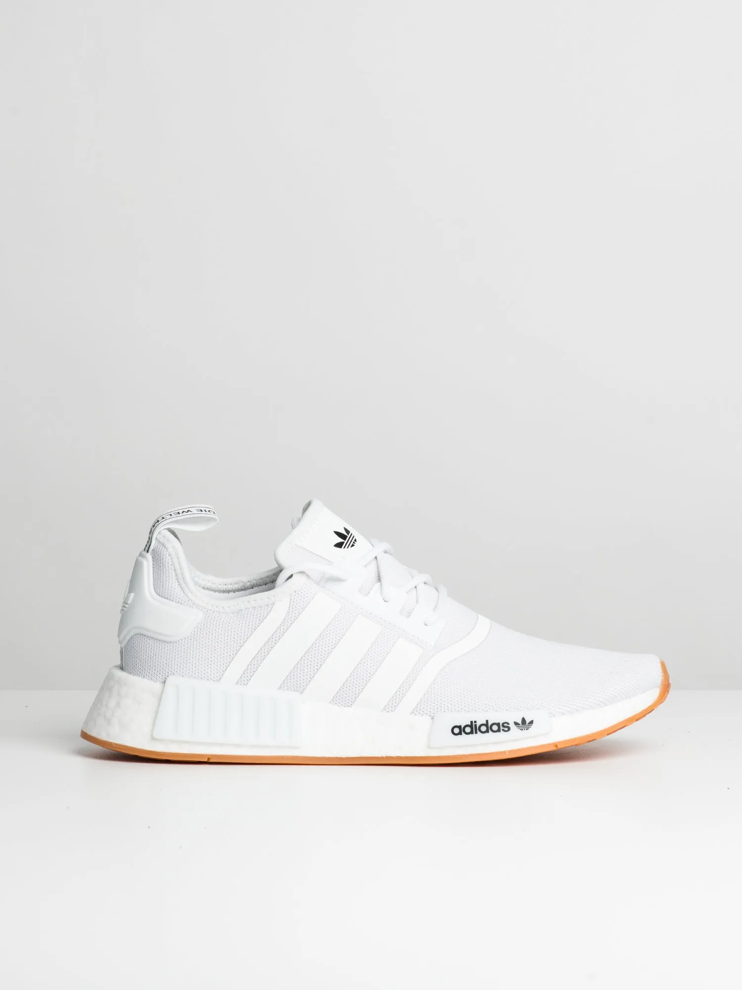 MENS ADIDAS NMD_R1 SNEAKERS - CLEARANCE