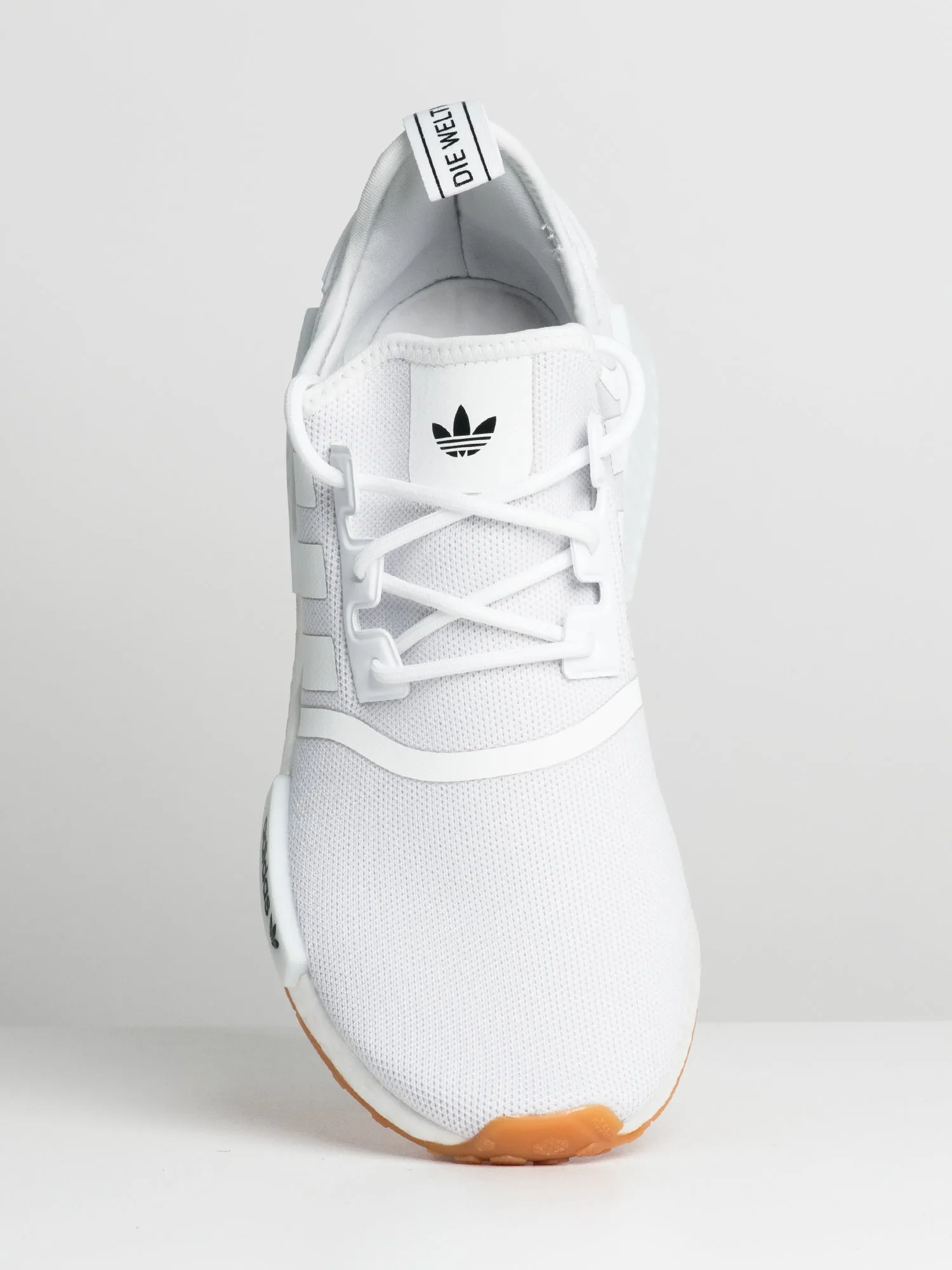 MENS ADIDAS NMD_R1 SNEAKERS - CLEARANCE