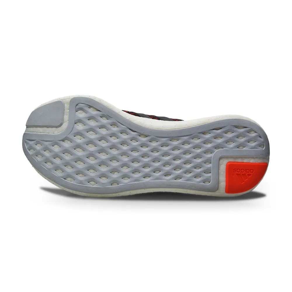 Mens Adidas Pureboost Reveal M - B34869 - Cblack Ftwhte Clegre