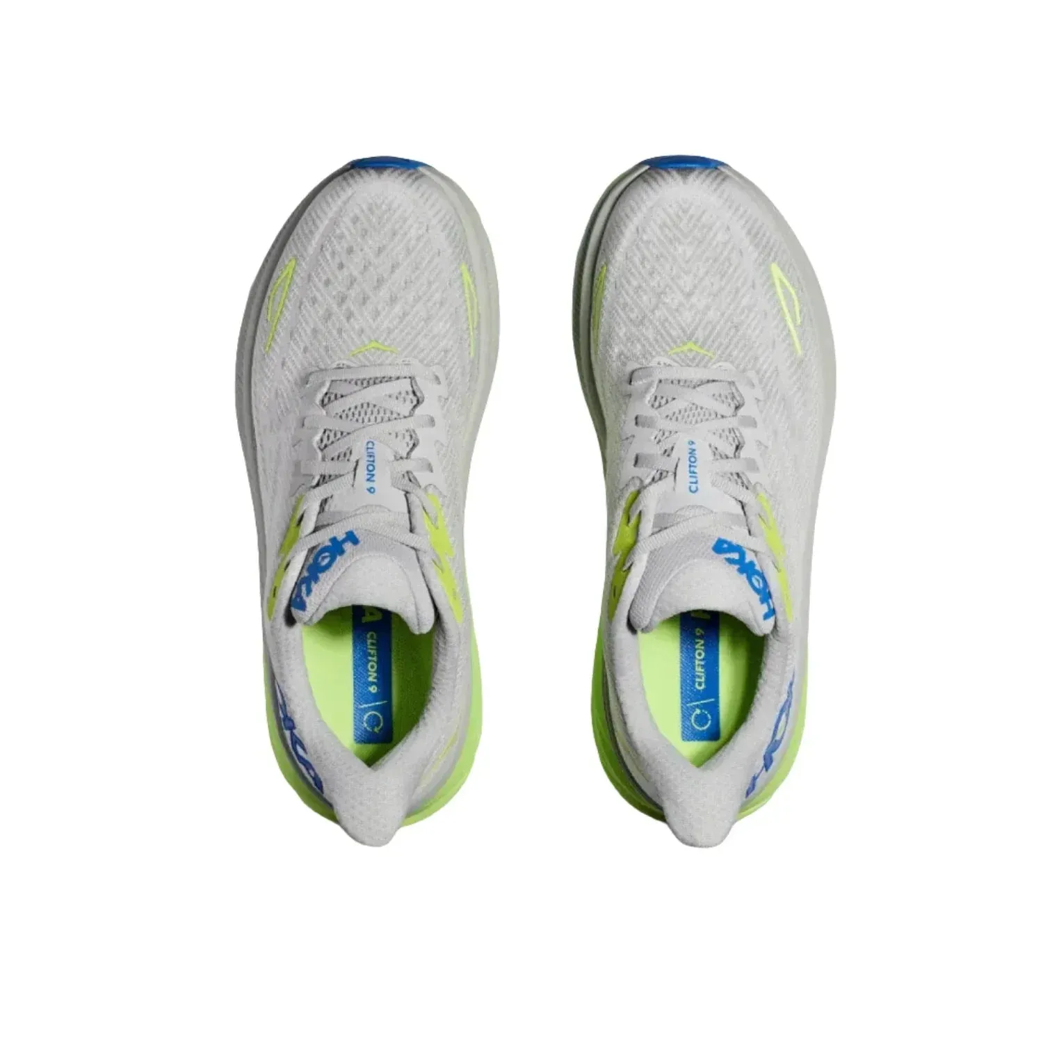 Men's Clifton 9
