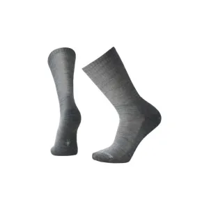 Men's Heathered Rib Socks