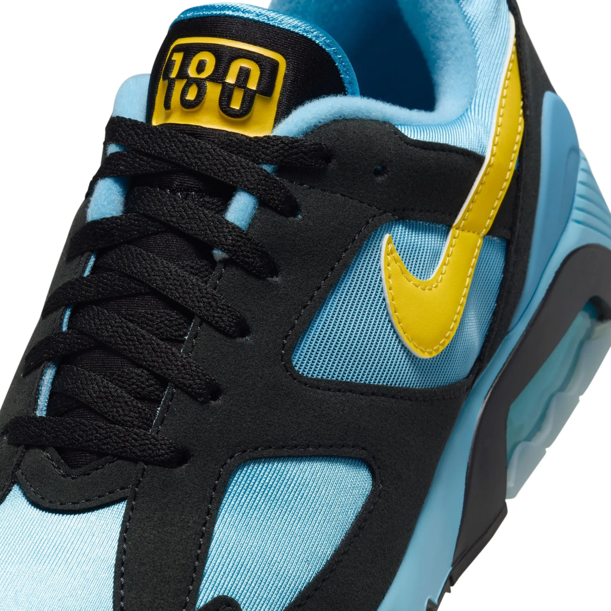 Men's Nike Air Max 180