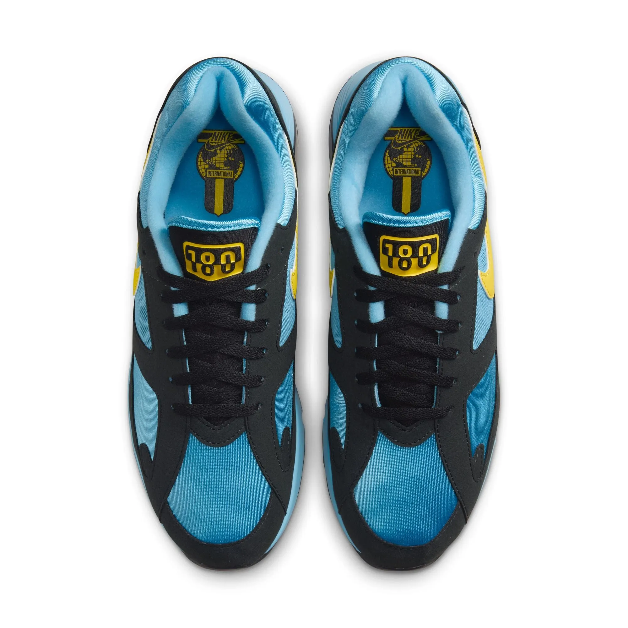Men's Nike Air Max 180