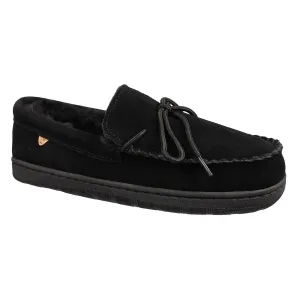 Men's Theo Moccasin Slippers EM2428