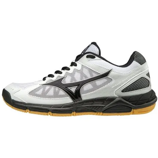Mizuno Wave Supersonic