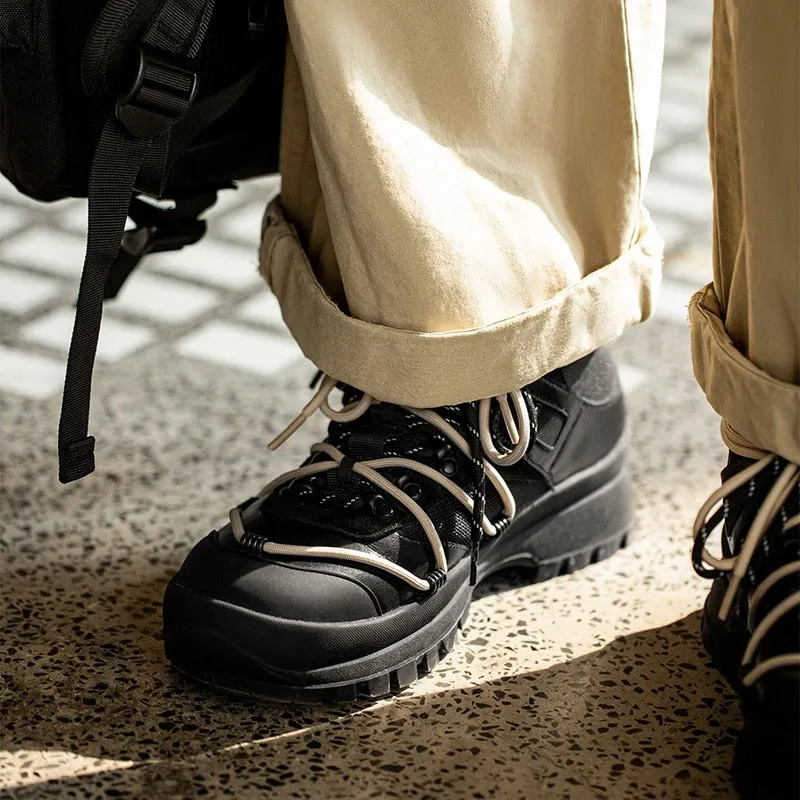 Mountain Series Outdoor Boots