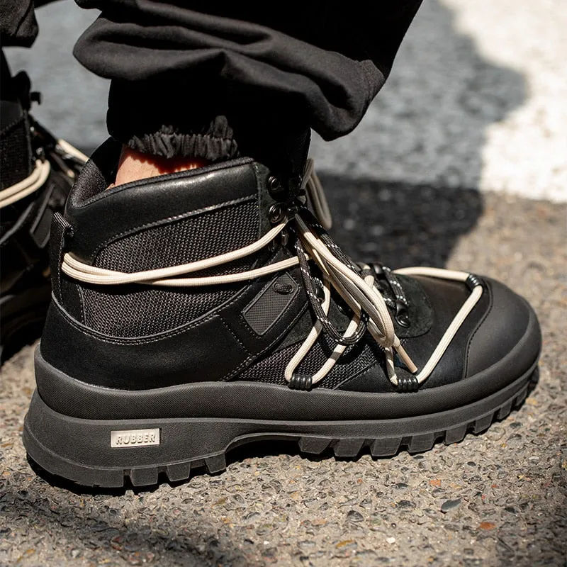 Mountain Series Outdoor Boots