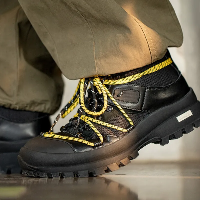 Mountain Series Outdoor Boots