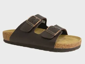 NECKERMANN N2618 DARK BROWN
