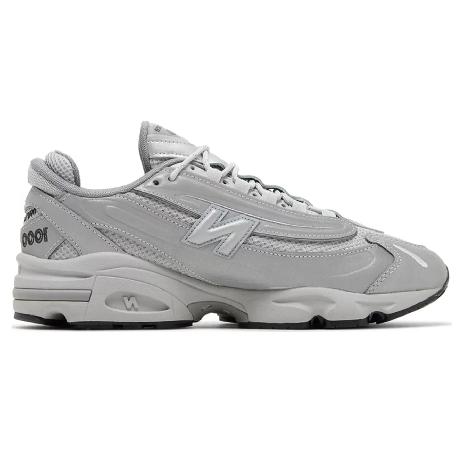 New Balance 1000 'Reflective Pack - Raincloud'