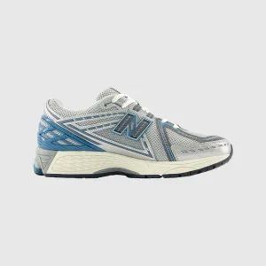 New Balance 1906 : Silver Metallic