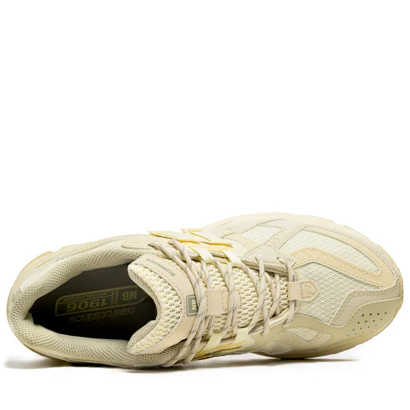 New Balance 1906U - Butter Yellow/Beige