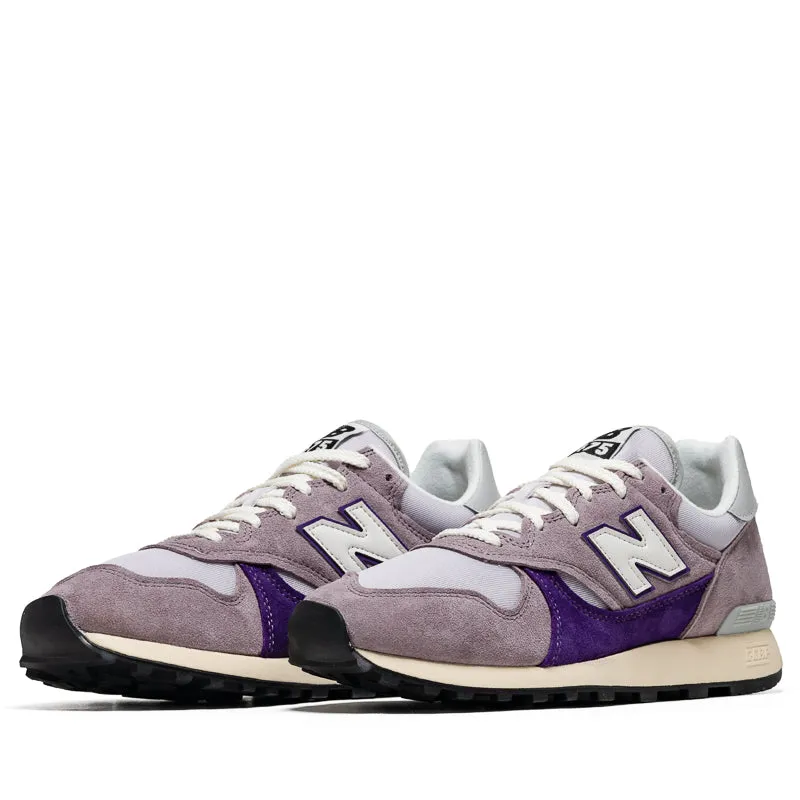 New Balance 475 - Ice Wine/Taro