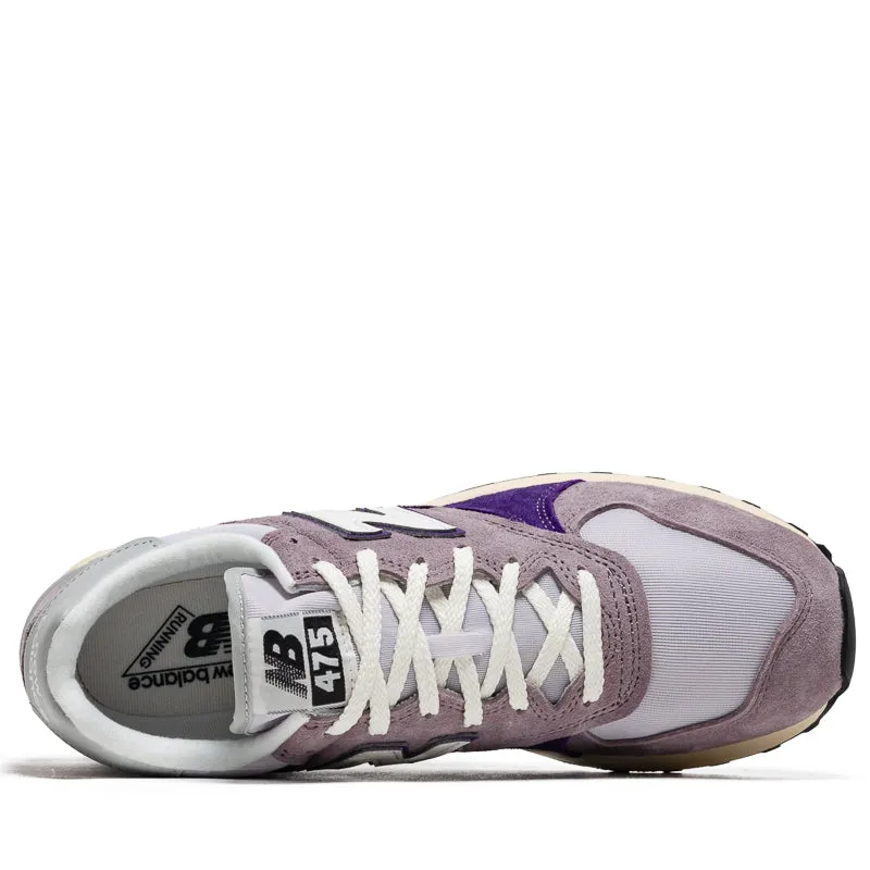 New Balance 475 - Ice Wine/Taro