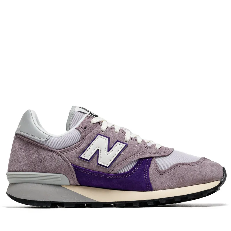 New Balance 475 - Ice Wine/Taro