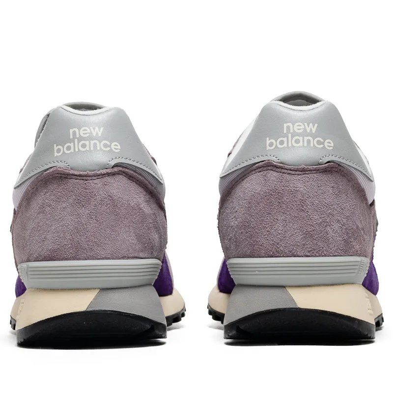 New Balance 475 - Ice Wine/Taro