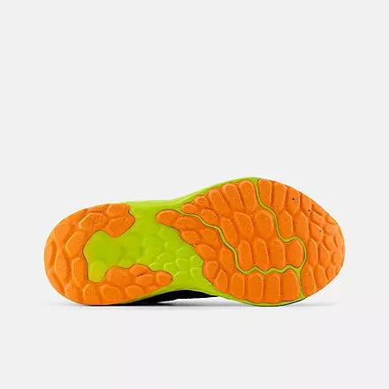 New Balance Fresh Foam Arishi V4 Kids Velcro Shoe