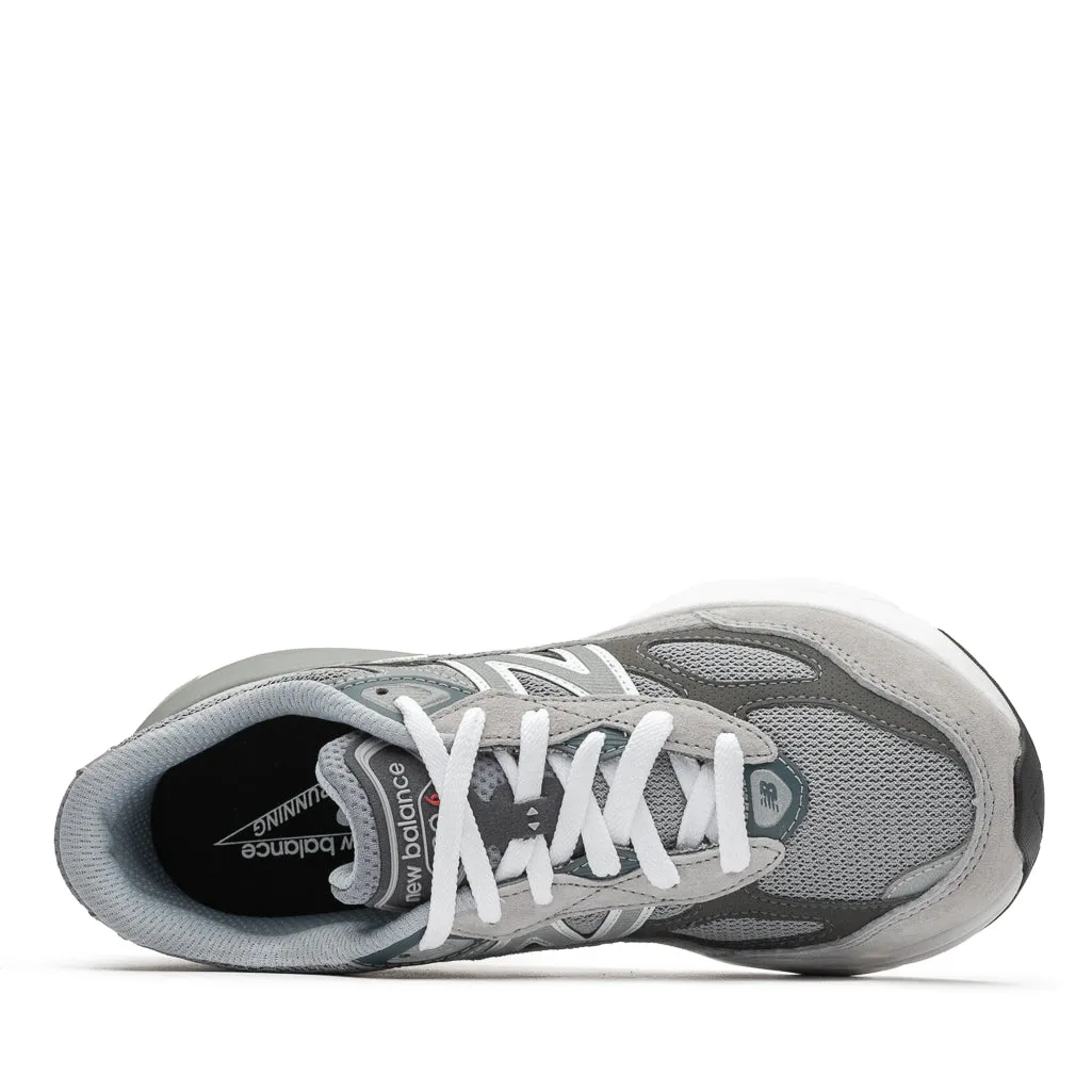 New Balance FuelCell 990v6 (GS) - Grey