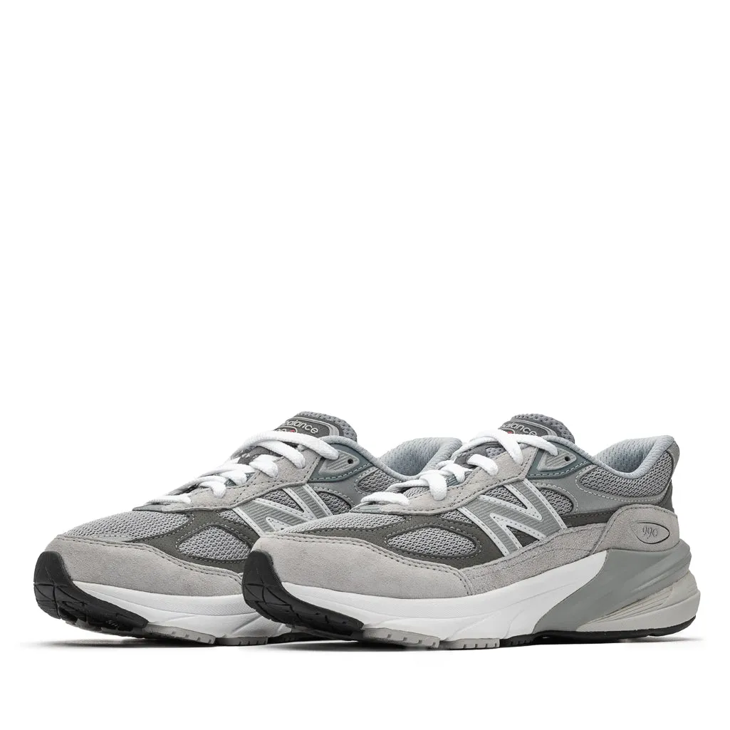 New Balance FuelCell 990v6 (GS) - Grey