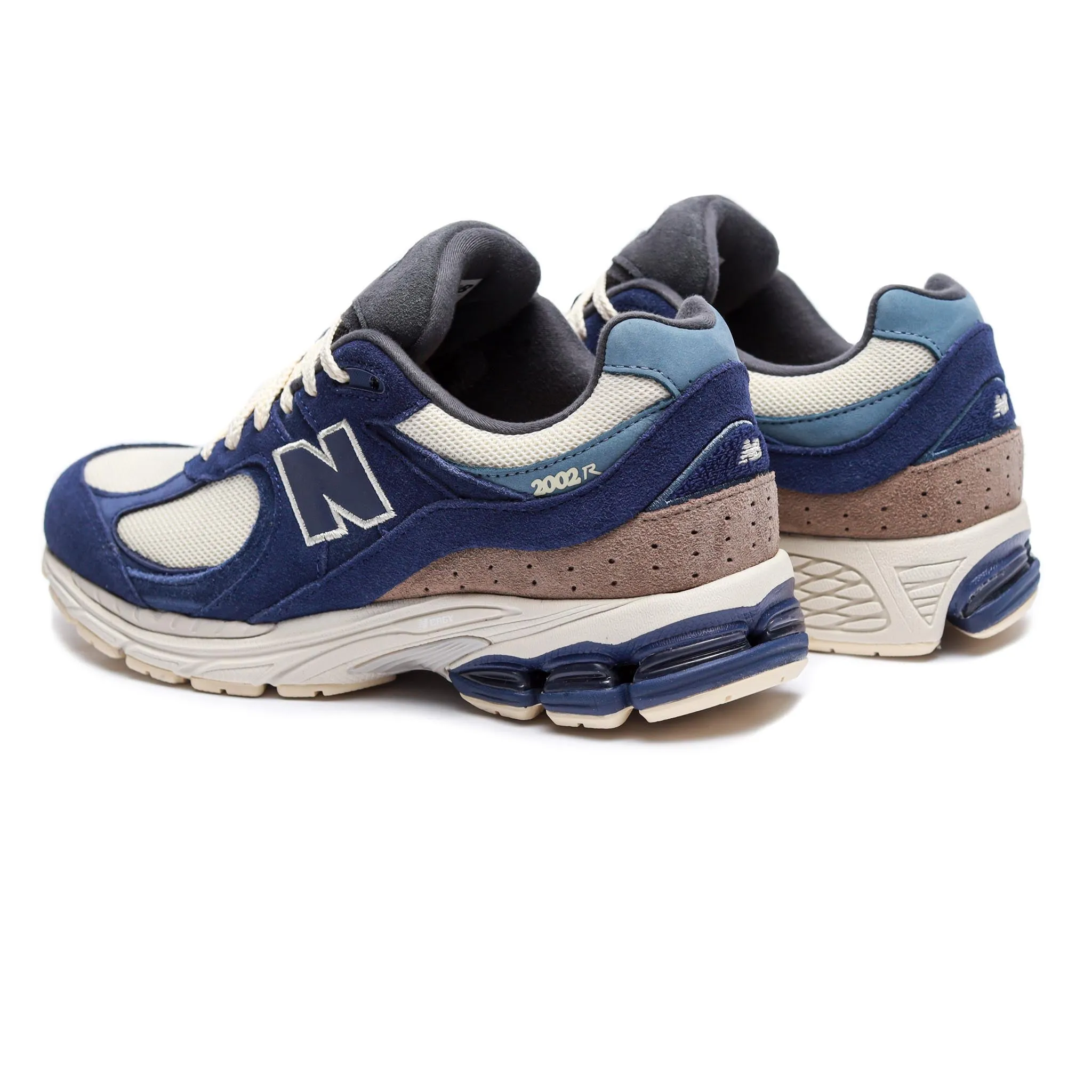 New Balance M2002RG Night Tide/Team Cream