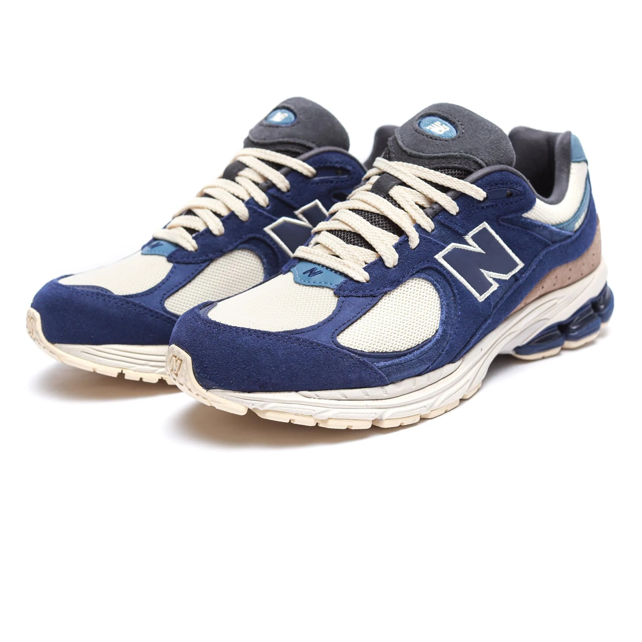 New Balance M2002RG Night Tide/Team Cream