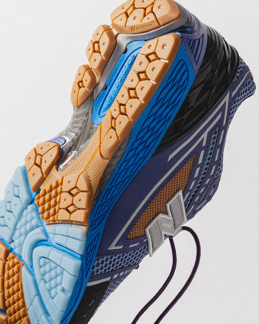 New Balance x Action Bronson M1906RON