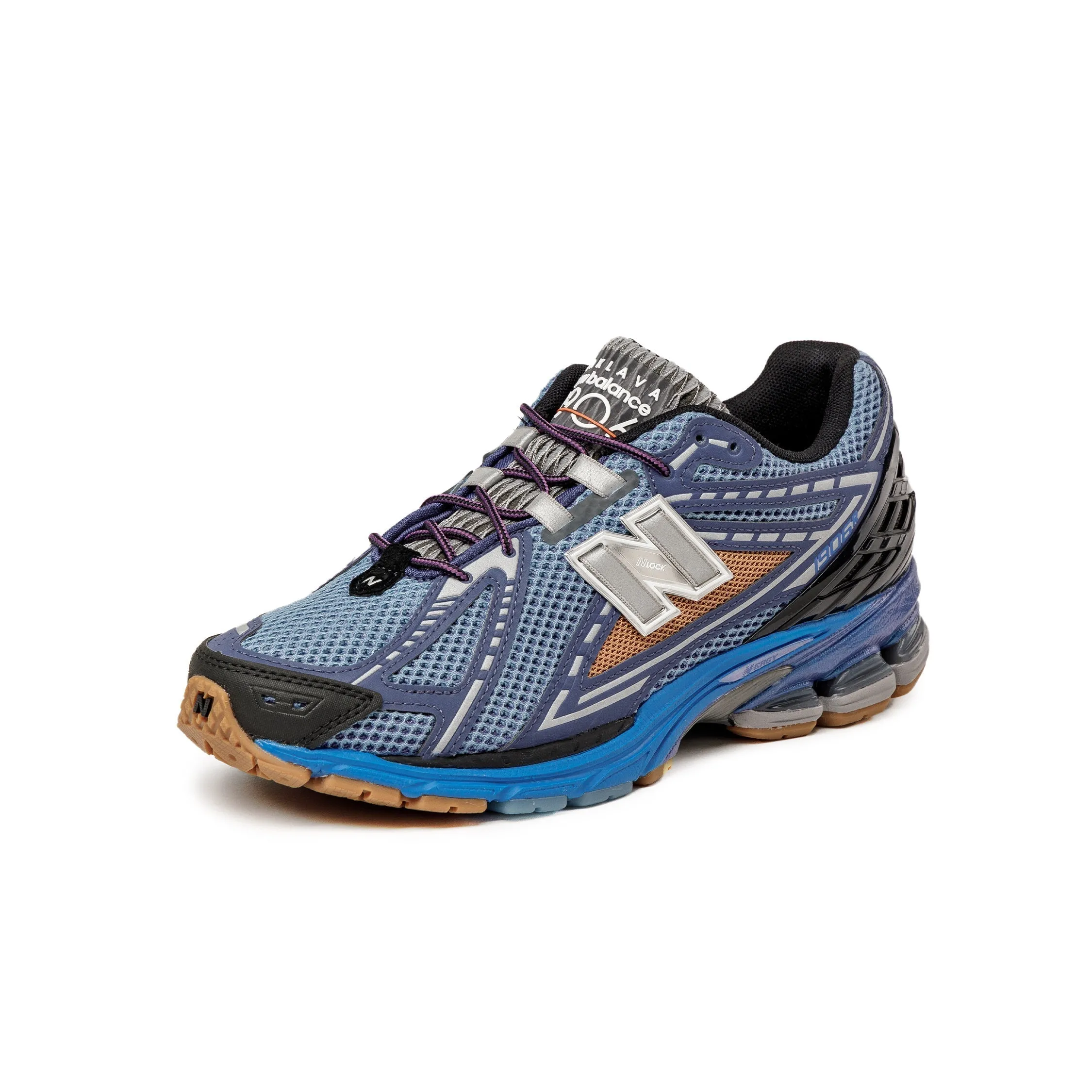 New Balance x Action Bronson M1906RON