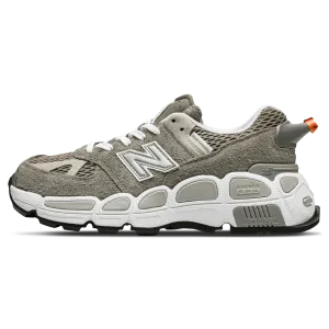 New Balance x Salehe Bembury 574 YURT 'Shark Skin'
