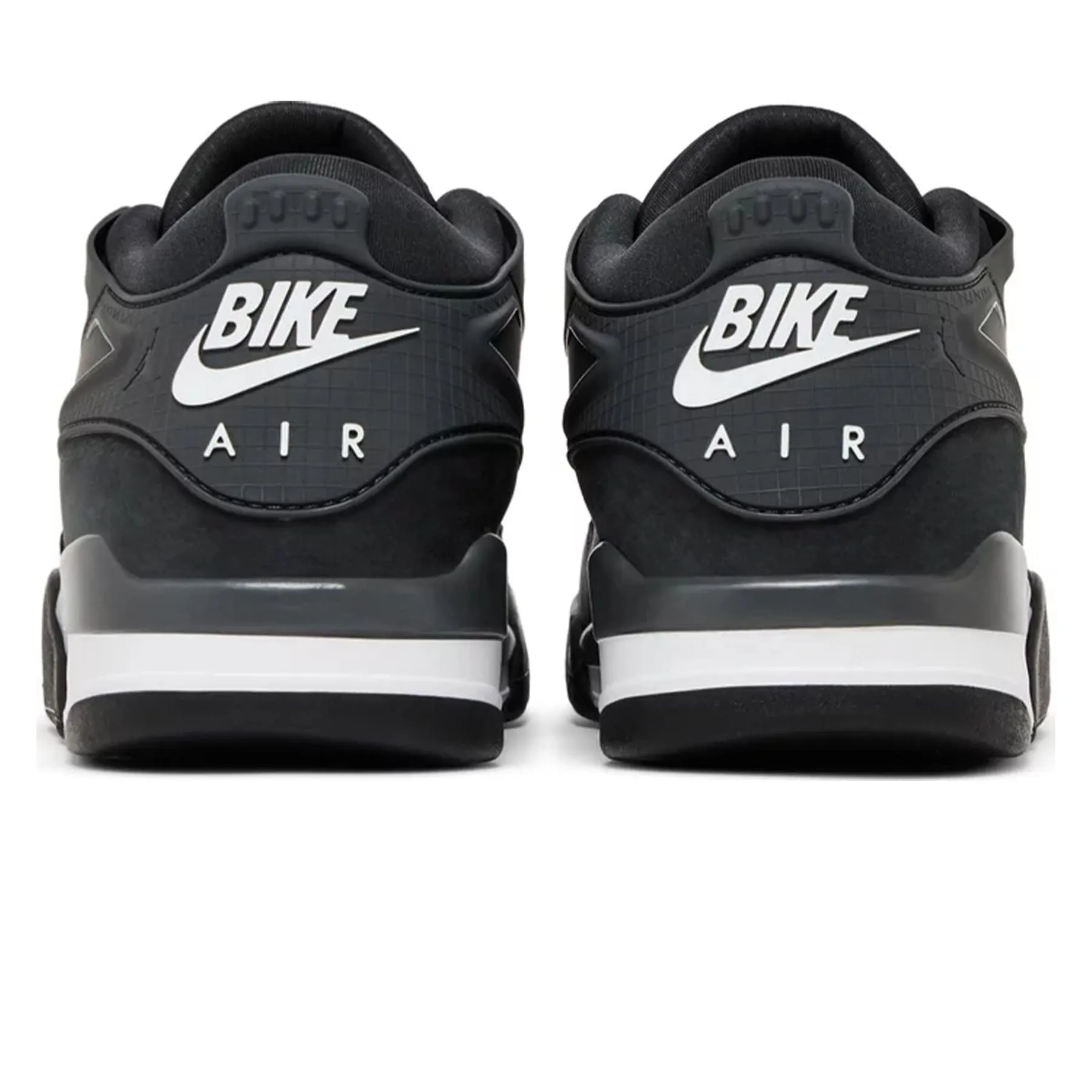Nigel Sylvester x Air Jordan 4 RM SP 'Driveway Grey'