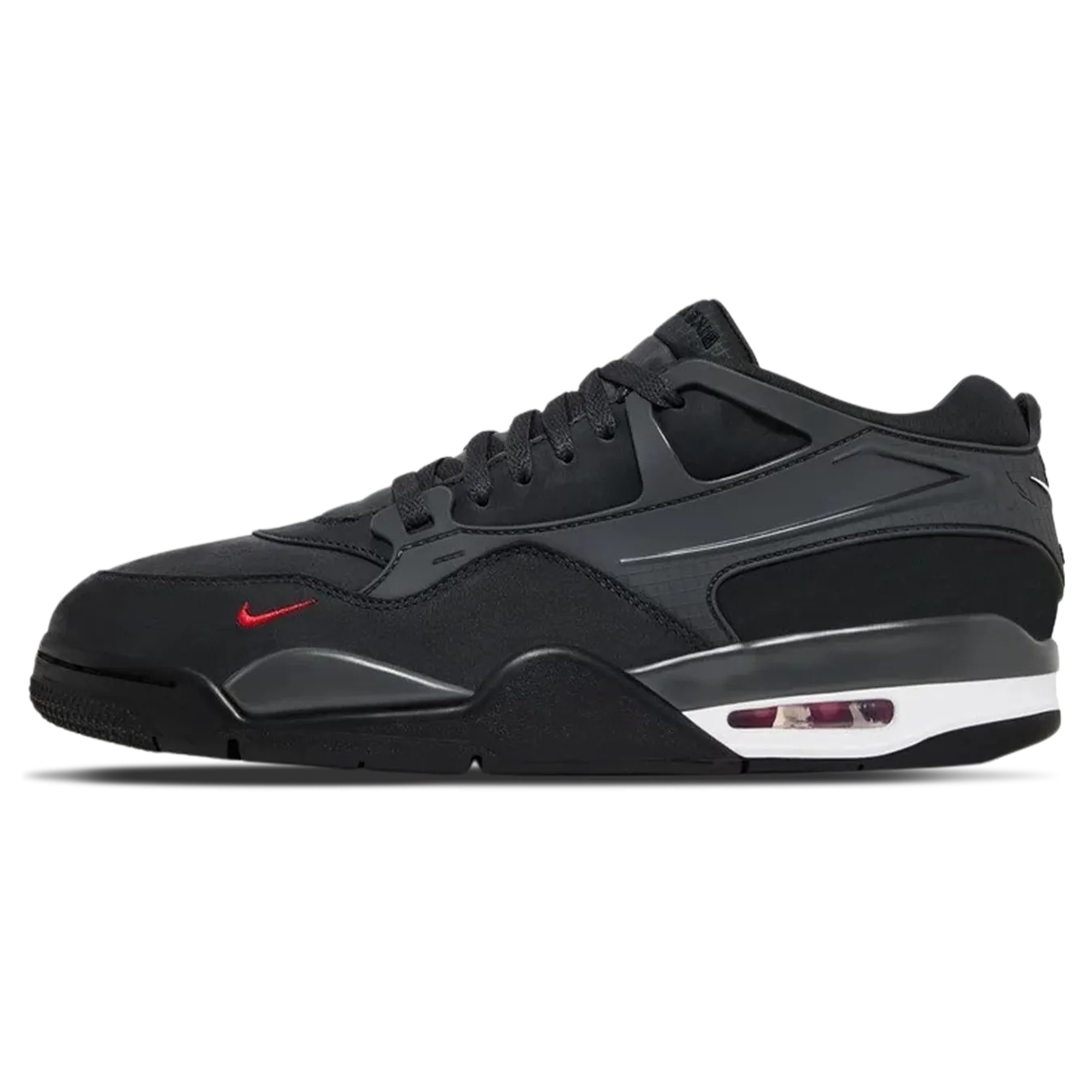 Nigel Sylvester x Air Jordan 4 RM SP 'Driveway Grey'